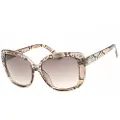 GUESS Gf0383-45f Solbriller Til Kvinder