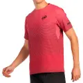 Bullpadel Musica T-shirt Med Korte ærmer