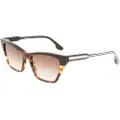 Victoria Beckham 638s Solbriller Til Kvinder