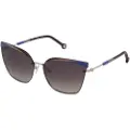 Carolina Herrera She147-640523 Solbriller Til Kvinder
