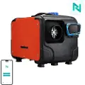 BlitzWolf BW-AH-H1-BT parking heater 5kw