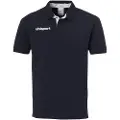 Uhlsport Essential Prime Kortærmet Polo