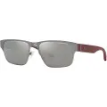 Armani Exchange Ax2046s6003z3 Polariserede Solbriller