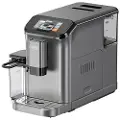 HiBREW H16 Superautomatisk Kaffemaskine