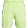 Under Armour Launch 7inch Shorts