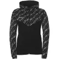 Uhlsport Progressive 28 Multi Sweatshirt Med Lynlås