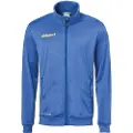 Uhlsport Score Track Sweatshirt Med Lynlås