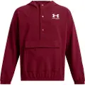 Under Armour Icon Woven Jakke