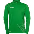 Uhlsport Score 26 Halv Lynlås Sweatshirt