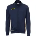 Uhlsport Score Track Sweatshirt Med Lynlås