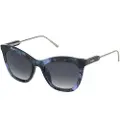 Nina Ricci Snr300-5209mc Solbriller Til Kvinder