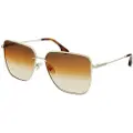 Victoria Beckham 218s Solbriller Til Kvinder