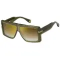 Marc Jacobs Mj-1061-s-4c3 Solbriller Til Kvinder