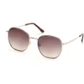 Kenneth Cole Kc2960-5532f Solbriller Til Kvinder