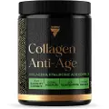 Trec Nutrition Collagen Anti-Age, Vanilje Jordbær - 300g