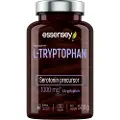 Essensey L-Tryptofan, 1000 mg - 90 kapsler