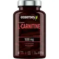 Essensey L-Carnitin, 1000 mg - 90 kapsler