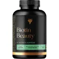 Trec Nutrition Biotin Skønhed - 90 kapsler
