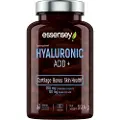 Essensey Hyaluronsyre+ - 90 kapsler