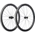 Vision Sc60 Cl Disc Tubeless Landevejs Hjulsæt