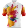 Otso Colors Kortærmet Trøje
