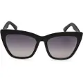 Kenneth Cole Kc3007-5602b Solbriller Til Kvinder