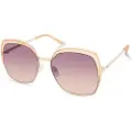 GUESS Gf0410-5932b Solbriller Til Kvinder