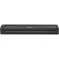 Brother Pocketjet Pj-862 A4 Mobile Printer