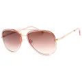 GUESS Gf0417-72b Solbriller Til Kvinder