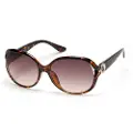 GUESS Gf0366-6052f Solbriller Til Kvinder