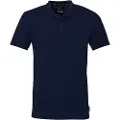 Kempa Prime Kortærmet Polo