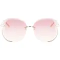Longchamp Lo160s716 Solbriller Til Kvinder