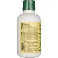 Child Life Flydende Calcium med Magnesium, Naturlig Appelsinsmag - 473 ml