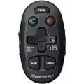 Pioneer Cd-sr110 Fjernbetjening