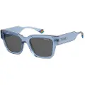 Polaroid Eyewear Pld-6197-s-mc Polariserede Solbriller