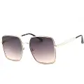 GUESS Gf0419-32b Solbriller Til Kvinder