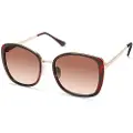 Kenneth Cole Kc1396-5452f Solbriller Til Kvinder