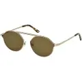 WEB EYEWEAR We0198-32g Solbriller