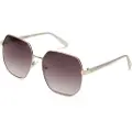 Kenneth Cole Kc3000-6028t Solbriller Til Kvinder