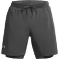 Under Armour Launch 7in 2-in-1 Shorts