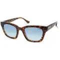 Kenneth Cole Kc2964-5052w Solbriller Til Kvinder