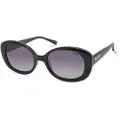 Kenneth Cole Kc2963-5301b Solbriller Til Kvinder