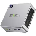 GMKtec K9 Ultra 5-125h/32gb/1tb Ssd Mini Pc