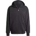 Adidas All Szn Fleece Sweatshirt Med Lynlås