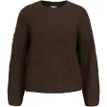 Object Strikket Pullover