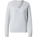 Vila Nikolina V-hals Sweater