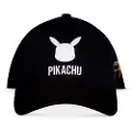 Difuzed Pikachu Kasket