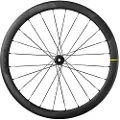 Mavic Cosmic Slr 45 Disc Baghjul Til Landevejscykel