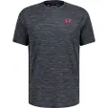 Under Armour Tech Textured T-shirt Med Korte ærmer