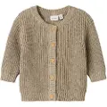 Name it Ribstrikket Strikket Cardigan